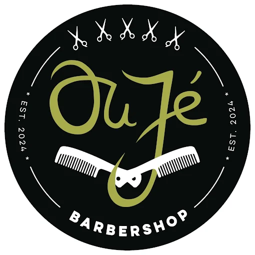 Ou Jé Barbershop