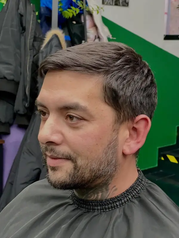 Precizní práce